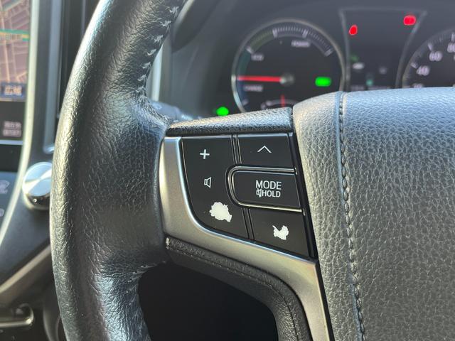 クラウンハイブリッド アスリートS ブラックスタイル /アドバンスドPKG/メーカー純正ナビ/フルセグTV/バックカメラ/Bluetooth対応/プリクラッシュセーフティ/レーダークルーズコントロール/シートヒーター/パワーシート/ETC/車検整備付(21枚目)