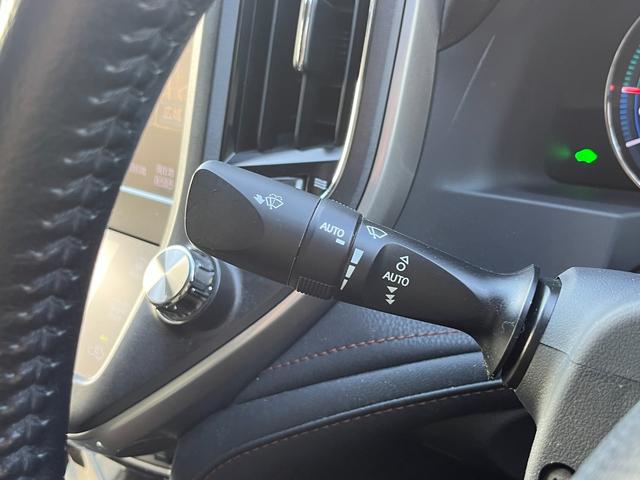 クラウンハイブリッド アスリートS ブラックスタイル /アドバンスドPKG/メーカー純正ナビ/フルセグTV/バックカメラ/Bluetooth対応/プリクラッシュセーフティ/レーダークルーズコントロール/シートヒーター/パワーシート/ETC/車検整備付(25枚目)