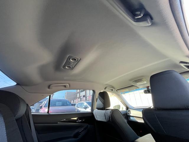 クラウンハイブリッド アスリートS ブラックスタイル /アドバンスドPKG/メーカー純正ナビ/フルセグTV/バックカメラ/Bluetooth対応/プリクラッシュセーフティ/レーダークルーズコントロール/シートヒーター/パワーシート/ETC/車検整備付(43枚目)