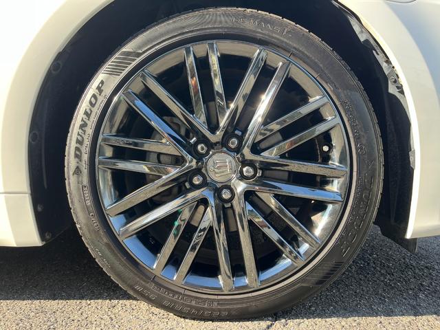 クラウンハイブリッド アスリートS ブラックスタイル /アドバンスドPKG/メーカー純正ナビ/フルセグTV/バックカメラ/Bluetooth対応/プリクラッシュセーフティ/レーダークルーズコントロール/シートヒーター/パワーシート/ETC/車検整備付(68枚目)