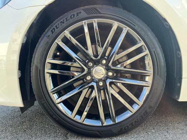 クラウンハイブリッド アスリートS ブラックスタイル /アドバンスドPKG/メーカー純正ナビ/フルセグTV/バックカメラ/Bluetooth対応/プリクラッシュセーフティ/レーダークルーズコントロール/シートヒーター/パワーシート/ETC/車検整備付(69枚目)