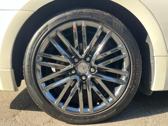 クラウンハイブリッド アスリートS ブラックスタイル /アドバンスドPKG/メーカー純正ナビ/フルセグTV/バックカメラ/Bluetooth対応/プリクラッシュセーフティ/レーダークルーズコントロール/シートヒーター/パワーシート/ETC/車検整備付(71枚目)