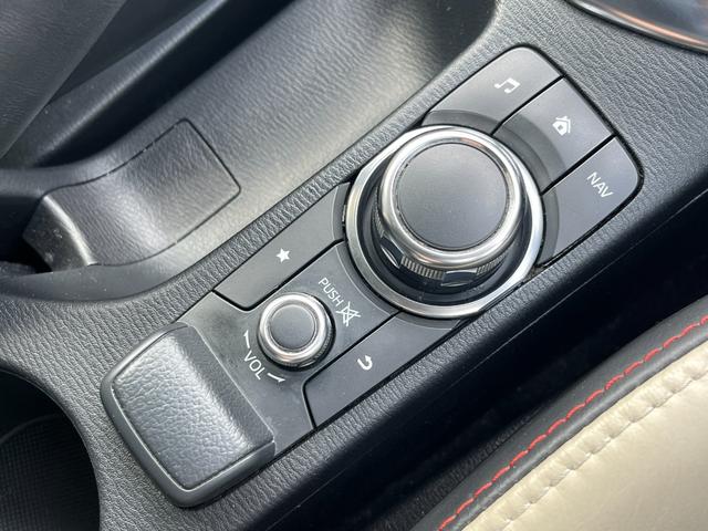 デミオ ＸＤツーリング　Ｌパッケージ　／スマートシティブレーキサポート／純正ナビ／Ｂｌｕｅｔｏｏｔｈ対応／バックカメラ／ドライブレコーダー／ＥＴＣ／ＬＥＤヘッドライト／純正１６インチアルミホイール／スマートキー／エンジンプッシュスタート（17枚目）