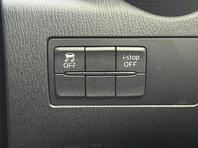 デミオ ＸＤツーリング　Ｌパッケージ　／スマートシティブレーキサポート／純正ナビ／Ｂｌｕｅｔｏｏｔｈ対応／バックカメラ／ドライブレコーダー／ＥＴＣ／ＬＥＤヘッドライト／純正１６インチアルミホイール／スマートキー／エンジンプッシュスタート（18枚目）