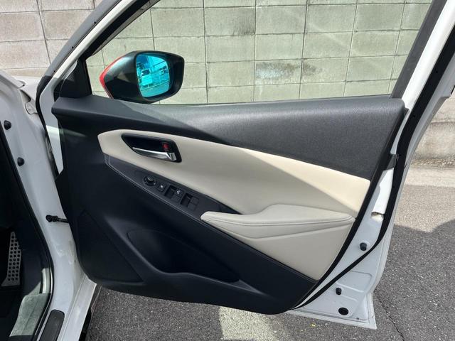 デミオ ＸＤツーリング　Ｌパッケージ　／スマートシティブレーキサポート／純正ナビ／Ｂｌｕｅｔｏｏｔｈ対応／バックカメラ／ドライブレコーダー／ＥＴＣ／ＬＥＤヘッドライト／純正１６インチアルミホイール／スマートキー／エンジンプッシュスタート（41枚目）