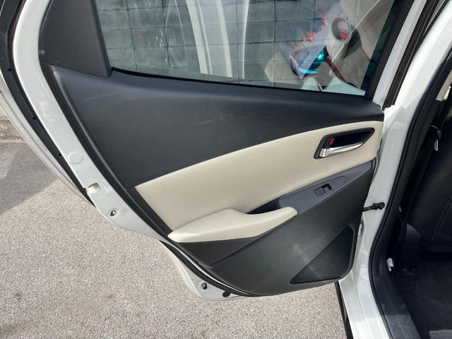 デミオ ＸＤツーリング　Ｌパッケージ　／スマートシティブレーキサポート／純正ナビ／Ｂｌｕｅｔｏｏｔｈ対応／バックカメラ／ドライブレコーダー／ＥＴＣ／ＬＥＤヘッドライト／純正１６インチアルミホイール／スマートキー／エンジンプッシュスタート（44枚目）