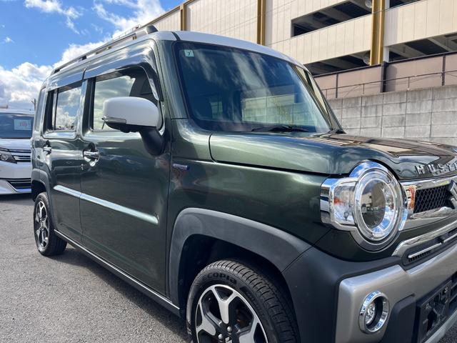 ハスラー Ｊスタイル　／２トーンカラー／セーフティサポート／デュアルカメラブレーキサポート／車線逸脱警報／全方位カメラ／純正ナビ／フルセグＴＶ／Ｂｌｕｅｔｏｏｔｈ対応／ＬＥＤヘッドライト／ＥＴＣ／スマートキー／車検整備付（68枚目）