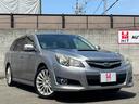 SUBARU LEGACY TOURING WAGON
