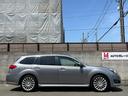 SUBARU LEGACY TOURING WAGON