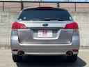 SUBARU LEGACY TOURING WAGON