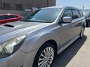 SUBARU LEGACY TOURING WAGON