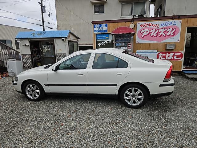 ボルボ Ｓ６０