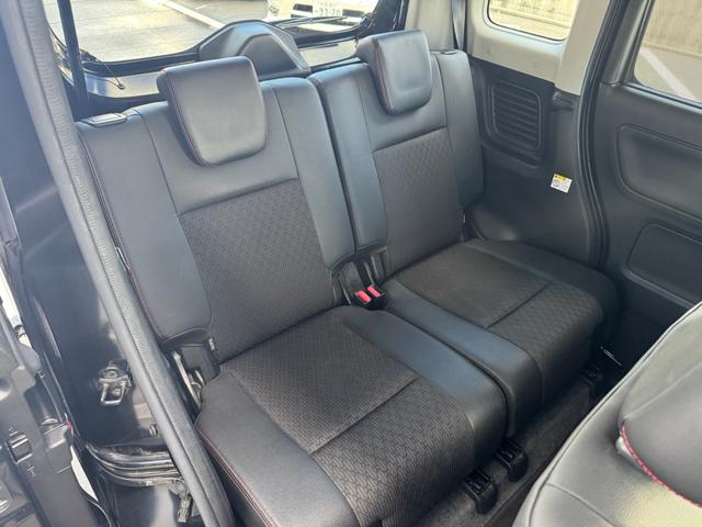 スペーシアカスタム ハイブリッドXSターボ 1年保証(走行距離無制限) ターボ ワンオーナー デュアルセンサーブレーキサポート コーナーセンサー 社外メモリーナビ Bカメラ ドライブレコーダーETC スリムサーキュレーター 運転席シートヒーター(31枚目)