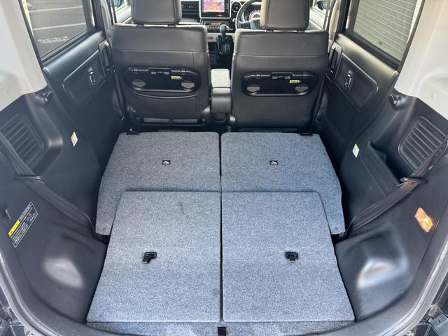 スペーシアカスタム ハイブリッドXSターボ 1年保証(走行距離無制限) ターボ ワンオーナー デュアルセンサーブレーキサポート コーナーセンサー 社外メモリーナビ Bカメラ ドライブレコーダーETC スリムサーキュレーター 運転席シートヒーター(36枚目)