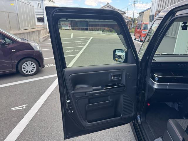 スペーシアカスタム ハイブリッドXSターボ 1年保証(走行距離無制限) ターボ ワンオーナー デュアルセンサーブレーキサポート コーナーセンサー 社外メモリーナビ Bカメラ ドライブレコーダーETC スリムサーキュレーター 運転席シートヒーター(45枚目)