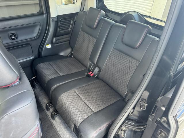 スペーシアカスタム ハイブリッドXSターボ 1年保証(走行距離無制限) ターボ ワンオーナー デュアルセンサーブレーキサポート コーナーセンサー 社外メモリーナビ Bカメラ ドライブレコーダーETC スリムサーキュレーター 運転席シートヒーター(46枚目)