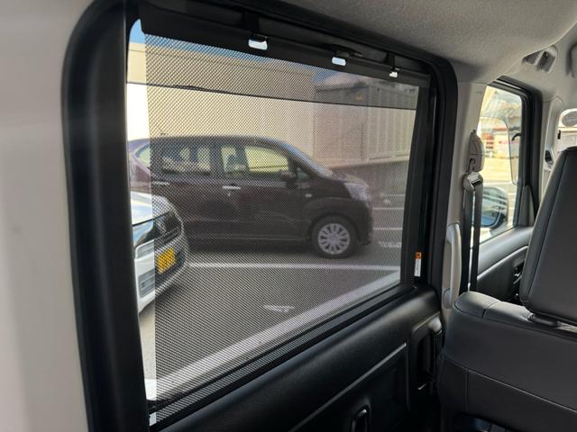 スペーシアカスタム ハイブリッドXSターボ 1年保証(走行距離無制限) ターボ ワンオーナー デュアルセンサーブレーキサポート コーナーセンサー 社外メモリーナビ Bカメラ ドライブレコーダーETC スリムサーキュレーター 運転席シートヒーター(49枚目)