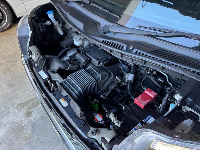 スペーシアカスタム ハイブリッドXSターボ 1年保証(走行距離無制限) ターボ ワンオーナー デュアルセンサーブレーキサポート コーナーセンサー 社外メモリーナビ Bカメラ ドライブレコーダーETC スリムサーキュレーター 運転席シートヒーター(50枚目)