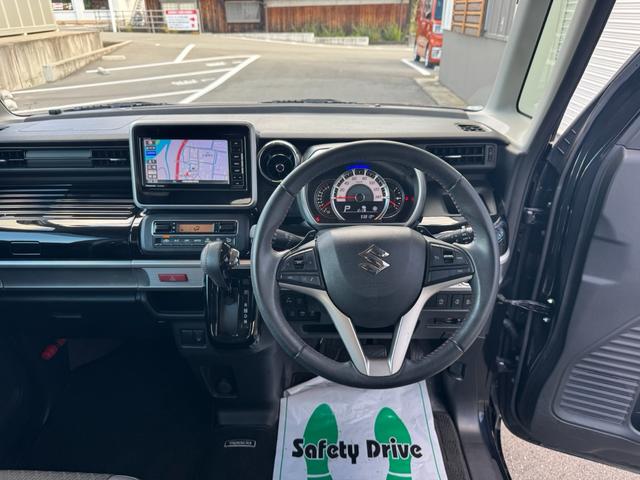 スペーシアカスタム ハイブリッドXSターボ 1年保証(走行距離無制限) ターボ ワンオーナー デュアルセンサーブレーキサポート コーナーセンサー 社外メモリーナビ Bカメラ ドライブレコーダーETC スリムサーキュレーター 運転席シートヒーター(62枚目)