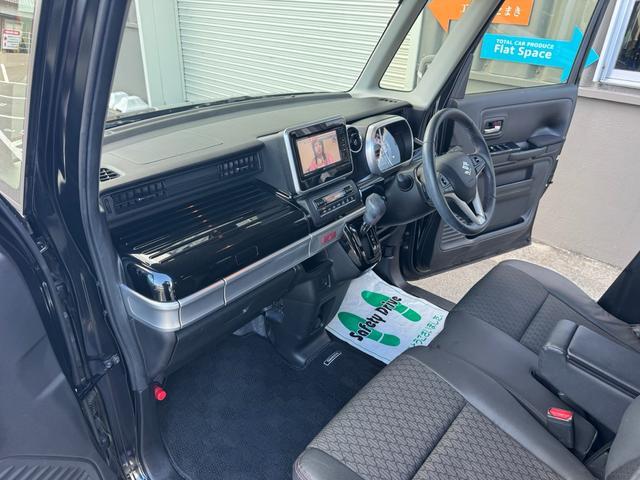 スペーシアカスタム ハイブリッドXSターボ 1年保証(走行距離無制限) ターボ ワンオーナー デュアルセンサーブレーキサポート コーナーセンサー 社外メモリーナビ Bカメラ ドライブレコーダーETC スリムサーキュレーター 運転席シートヒーター(63枚目)