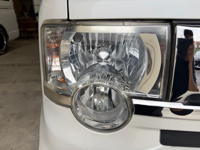 ムーヴコンテ カスタム　ＲＳ　１年保証（走行距離無制限）　ターボ　ＭＩＮＩＬＩＴＥ１５インチホイール　ＭＯＭＯハンドル　純正エンジンスターター　純正メモリーナビ　フルセグ　オートエアコン　オートライト　　ＨＩＤヘッドライト（3枚目）