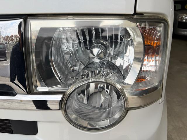 ムーヴコンテ カスタム　ＲＳ　１年保証（走行距離無制限）　ターボ　ＭＩＮＩＬＩＴＥ１５インチホイール　ＭＯＭＯハンドル　純正エンジンスターター　純正メモリーナビ　フルセグ　オートエアコン　オートライト　　ＨＩＤヘッドライト（8枚目）