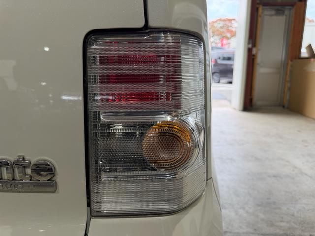 ムーヴコンテ カスタム　ＲＳ　１年保証（走行距離無制限）　ターボ　ＭＩＮＩＬＩＴＥ１５インチホイール　ＭＯＭＯハンドル　純正エンジンスターター　純正メモリーナビ　フルセグ　オートエアコン　オートライト　　ＨＩＤヘッドライト（18枚目）