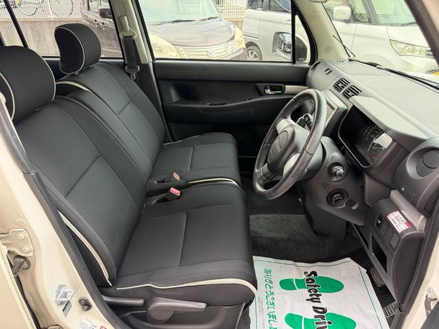 ムーヴコンテ カスタム　ＲＳ　１年保証（走行距離無制限）　ターボ　ＭＩＮＩＬＩＴＥ１５インチホイール　ＭＯＭＯハンドル　純正エンジンスターター　純正メモリーナビ　フルセグ　オートエアコン　オートライト　　ＨＩＤヘッドライト（25枚目）