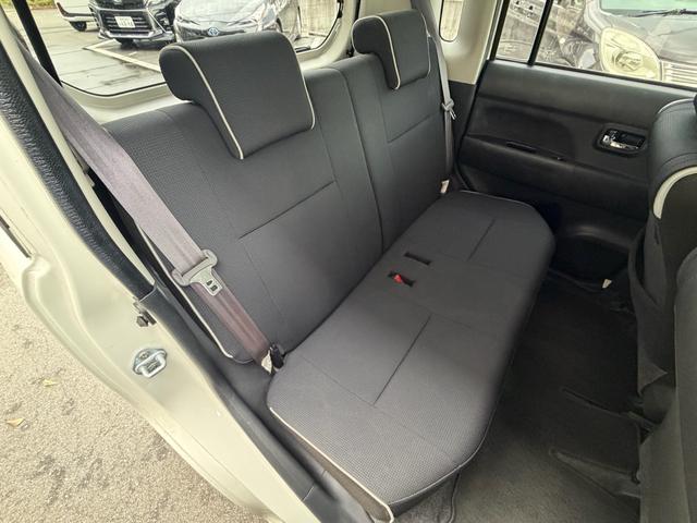 ムーヴコンテ カスタム　ＲＳ　１年保証（走行距離無制限）　ターボ　ＭＩＮＩＬＩＴＥ１５インチホイール　ＭＯＭＯハンドル　純正エンジンスターター　純正メモリーナビ　フルセグ　オートエアコン　オートライト　　ＨＩＤヘッドライト（33枚目）