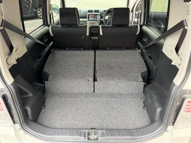 ムーヴコンテ カスタム　ＲＳ　１年保証（走行距離無制限）　ターボ　ＭＩＮＩＬＩＴＥ１５インチホイール　ＭＯＭＯハンドル　純正エンジンスターター　純正メモリーナビ　フルセグ　オートエアコン　オートライト　　ＨＩＤヘッドライト（37枚目）