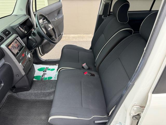 ムーヴコンテ カスタム　ＲＳ　１年保証（走行距離無制限）　ターボ　ＭＩＮＩＬＩＴＥ１５インチホイール　ＭＯＭＯハンドル　純正エンジンスターター　純正メモリーナビ　フルセグ　オートエアコン　オートライト　　ＨＩＤヘッドライト（39枚目）