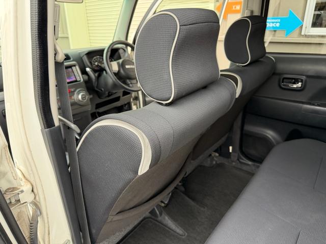 ムーヴコンテ カスタム　ＲＳ　１年保証（走行距離無制限）　ターボ　ＭＩＮＩＬＩＴＥ１５インチホイール　ＭＯＭＯハンドル　純正エンジンスターター　純正メモリーナビ　フルセグ　オートエアコン　オートライト　　ＨＩＤヘッドライト（42枚目）