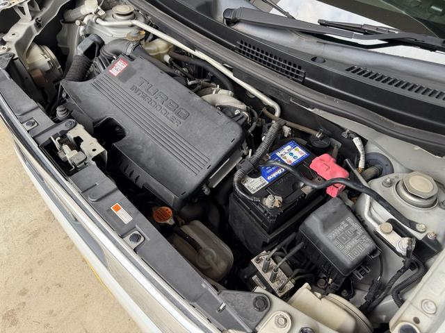 ムーヴコンテ カスタム　ＲＳ　１年保証（走行距離無制限）　ターボ　ＭＩＮＩＬＩＴＥ１５インチホイール　ＭＯＭＯハンドル　純正エンジンスターター　純正メモリーナビ　フルセグ　オートエアコン　オートライト　　ＨＩＤヘッドライト（50枚目）