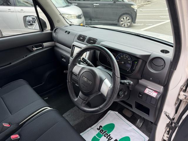 ムーヴコンテ カスタム　ＲＳ　１年保証（走行距離無制限）　ターボ　ＭＩＮＩＬＩＴＥ１５インチホイール　ＭＯＭＯハンドル　純正エンジンスターター　純正メモリーナビ　フルセグ　オートエアコン　オートライト　　ＨＩＤヘッドライト（59枚目）