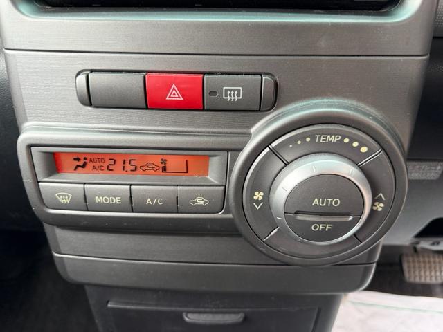 ムーヴコンテ カスタム　ＲＳ　１年保証（走行距離無制限）　ターボ　ＭＩＮＩＬＩＴＥ１５インチホイール　ＭＯＭＯハンドル　純正エンジンスターター　純正メモリーナビ　フルセグ　オートエアコン　オートライト　　ＨＩＤヘッドライト（67枚目）