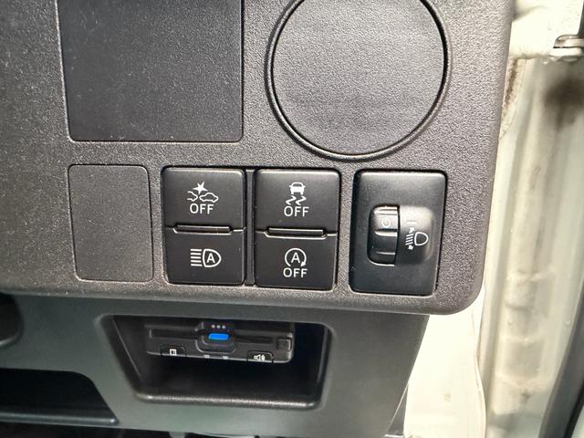 スマートアシスト！　アイドリングストップ！　オートマチックハイビーム！