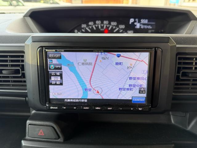 社外ＳＤナビ！