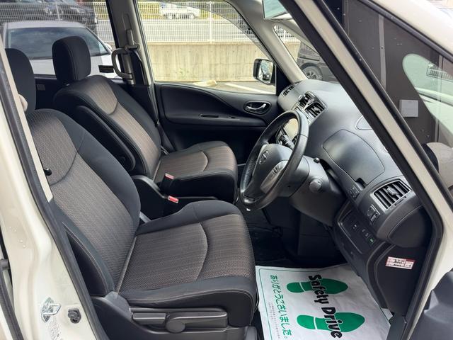 セレナ ハイウェイスター　Ｖセレクション＋セーフティ　ＳＨＶ　１年保証（走行距離無制限）　Ｓハイブリッド　両側パワースライドドア　純正８インチナビ　リアモニター　Ｂカメラ　ＥＴＣ　クルーズコントロール　ダブルオートエアコン　　プッシュスタート　ＬＥＤヘッドライト（25枚目）