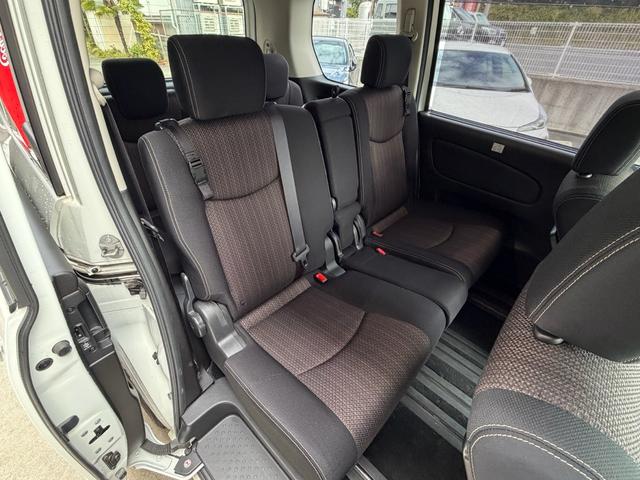 セレナ ハイウェイスター　Ｖセレクション＋セーフティ　ＳＨＶ　１年保証（走行距離無制限）　Ｓハイブリッド　両側パワースライドドア　純正８インチナビ　リアモニター　Ｂカメラ　ＥＴＣ　クルーズコントロール　ダブルオートエアコン　　プッシュスタート　ＬＥＤヘッドライト（34枚目）