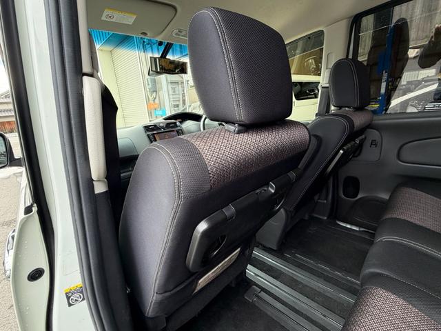 セレナ ハイウェイスター　Ｖセレクション＋セーフティ　ＳＨＶ　１年保証（走行距離無制限）　Ｓハイブリッド　両側パワースライドドア　純正８インチナビ　リアモニター　Ｂカメラ　ＥＴＣ　クルーズコントロール　ダブルオートエアコン　　プッシュスタート　ＬＥＤヘッドライト（46枚目）