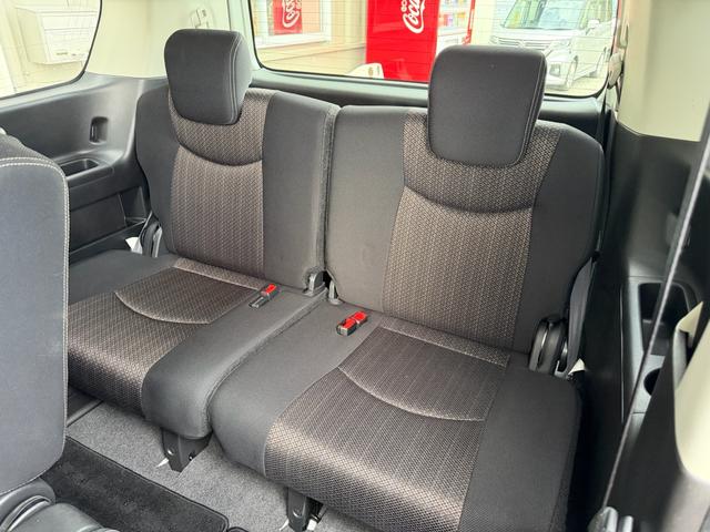 セレナ ハイウェイスター　Ｖセレクション＋セーフティ　ＳＨＶ　１年保証（走行距離無制限）　Ｓハイブリッド　両側パワースライドドア　純正８インチナビ　リアモニター　Ｂカメラ　ＥＴＣ　クルーズコントロール　ダブルオートエアコン　　プッシュスタート　ＬＥＤヘッドライト（53枚目）