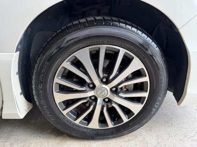 セレナ ハイウェイスター　Ｖセレクション＋セーフティ　ＳＨＶ　１年保証（走行距離無制限）　Ｓハイブリッド　両側パワースライドドア　純正８インチナビ　リアモニター　Ｂカメラ　ＥＴＣ　クルーズコントロール　ダブルオートエアコン　　プッシュスタート　ＬＥＤヘッドライト（55枚目）