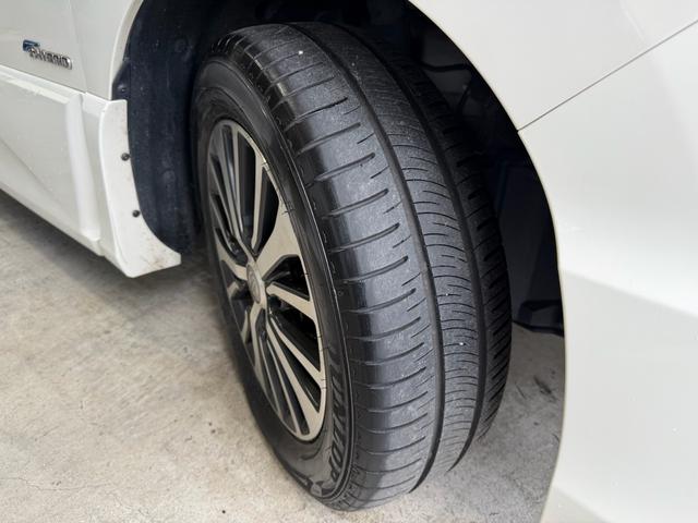 セレナ ハイウェイスター　Ｖセレクション＋セーフティ　ＳＨＶ　１年保証（走行距離無制限）　Ｓハイブリッド　両側パワースライドドア　純正８インチナビ　リアモニター　Ｂカメラ　ＥＴＣ　クルーズコントロール　ダブルオートエアコン　　プッシュスタート　ＬＥＤヘッドライト（56枚目）