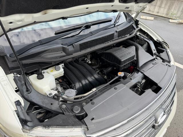 セレナ ハイウェイスター　Ｖセレクション＋セーフティ　ＳＨＶ　１年保証（走行距離無制限）　Ｓハイブリッド　両側パワースライドドア　純正８インチナビ　リアモニター　Ｂカメラ　ＥＴＣ　クルーズコントロール　ダブルオートエアコン　　プッシュスタート　ＬＥＤヘッドライト（57枚目）