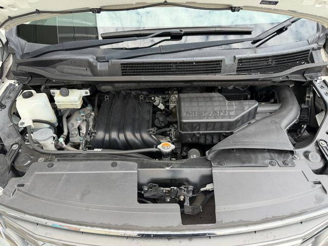 セレナ ハイウェイスター　Ｖセレクション＋セーフティ　ＳＨＶ　１年保証（走行距離無制限）　Ｓハイブリッド　両側パワースライドドア　純正８インチナビ　リアモニター　Ｂカメラ　ＥＴＣ　クルーズコントロール　ダブルオートエアコン　　プッシュスタート　ＬＥＤヘッドライト（58枚目）