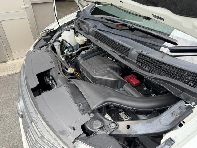 セレナ ハイウェイスター　Ｖセレクション＋セーフティ　ＳＨＶ　１年保証（走行距離無制限）　Ｓハイブリッド　両側パワースライドドア　純正８インチナビ　リアモニター　Ｂカメラ　ＥＴＣ　クルーズコントロール　ダブルオートエアコン　　プッシュスタート　ＬＥＤヘッドライト（59枚目）