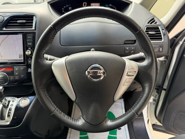 セレナ ハイウェイスター　Ｖセレクション＋セーフティ　ＳＨＶ　１年保証（走行距離無制限）　Ｓハイブリッド　両側パワースライドドア　純正８インチナビ　リアモニター　Ｂカメラ　ＥＴＣ　クルーズコントロール　ダブルオートエアコン　　プッシュスタート　ＬＥＤヘッドライト（69枚目）