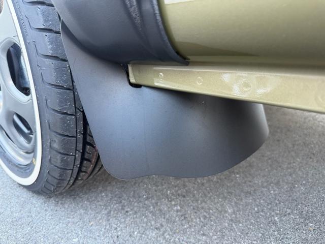 ハイゼットトラック ジャンボエクストラ　１年保証（走行距離無制限）　スマートアシスト　パートタイム４ＷＤ　ＣＶＴ（ＡＴ）　オーバーフェンダー　社外１５インチホイール　ホワイトリボン　社外メモリーナビ　Ｂカメラ　ＥＴＣ　ドライブレコーダー（12枚目）