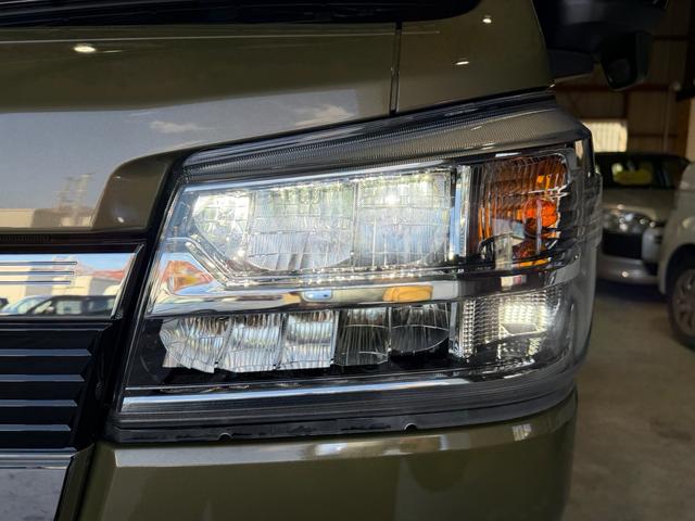 ハイゼットトラック ジャンボエクストラ　１年保証（走行距離無制限）　スマートアシスト　パートタイム４ＷＤ　ＣＶＴ（ＡＴ）　オーバーフェンダー　社外１５インチホイール　ホワイトリボン　社外メモリーナビ　Ｂカメラ　ＥＴＣ　ドライブレコーダー（13枚目）