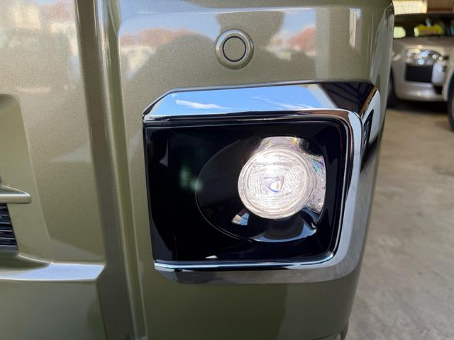 ハイゼットトラック ジャンボエクストラ　１年保証（走行距離無制限）　スマートアシスト　パートタイム４ＷＤ　ＣＶＴ（ＡＴ）　オーバーフェンダー　社外１５インチホイール　ホワイトリボン　社外メモリーナビ　Ｂカメラ　ＥＴＣ　ドライブレコーダー（14枚目）